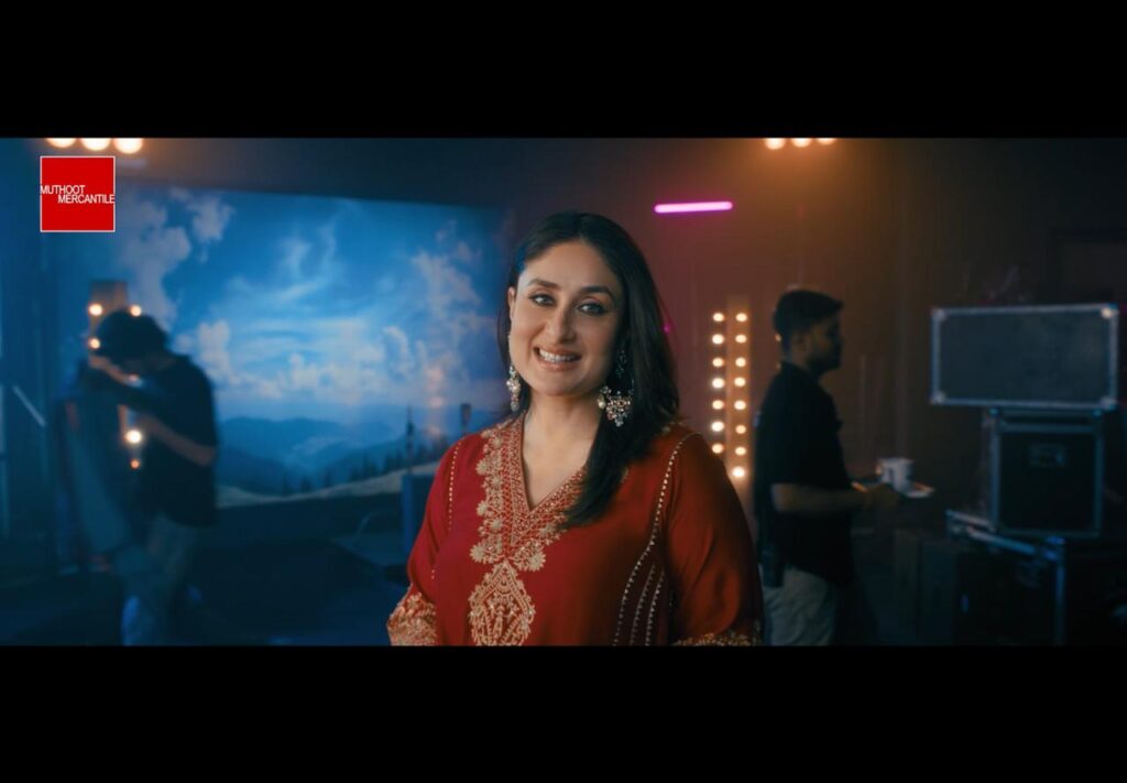 Kareena Kapoor Muthoot