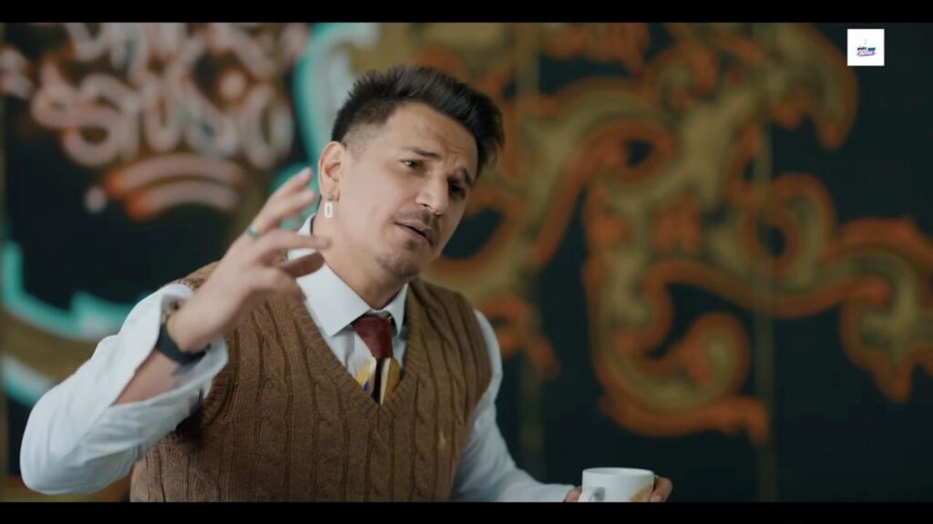 Star Drive with Prince Narula