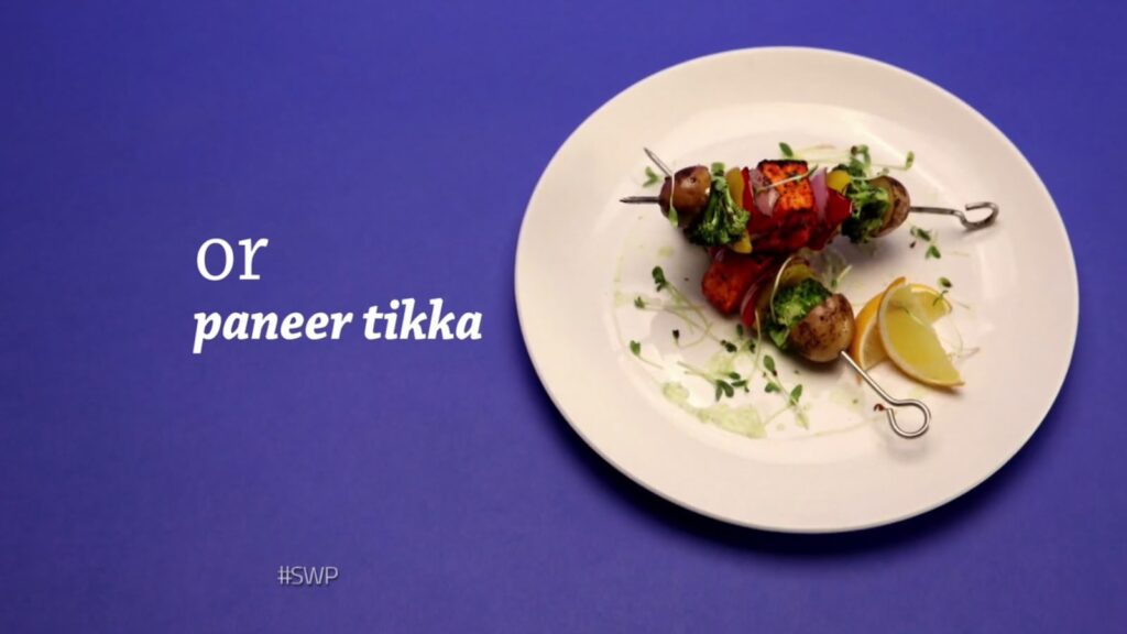 MasterChef Australia Stop Motion