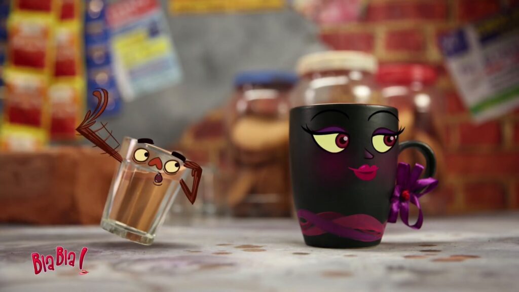 Zing Coffee Mug
