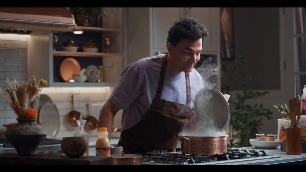 Gopi’s Table with Vikas Khanna Trailer