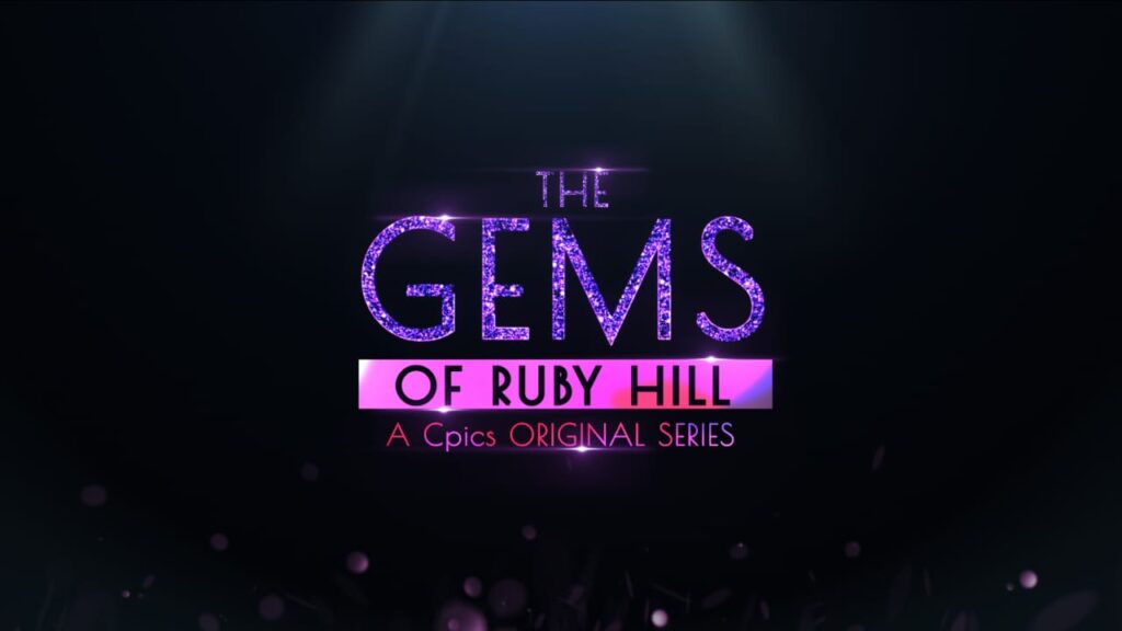 Gems of Ruby Hill