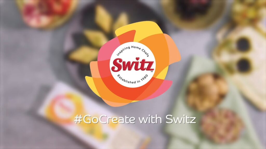 Switz Baklava